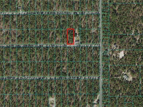 0 NW Geranium Ave, Dunnellon, FL 34431