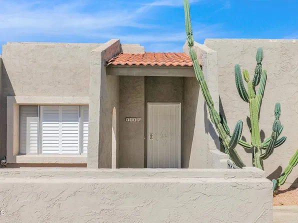 7147 N Via Nueva, Scottsdale, AZ 85258