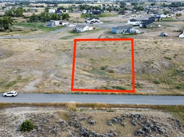 Central Ave Lot 6, Billings, MT 59106