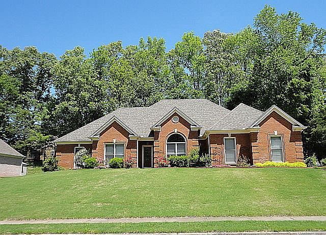 1st image of 8210 Rebecca Woods Dr