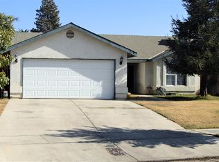 348 Marin St, Tulare, CA 93274