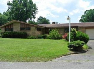 6019 Gideon Rd, Huntington, WV 25705
