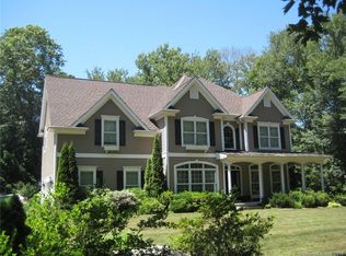 247 N Stonington Rd, Stonington, CT 06378