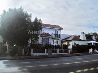 3727 S Centinela Ave APT 3, Los Angeles, CA 90066
