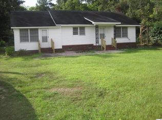 762 Highway 905, Conway, SC 29526