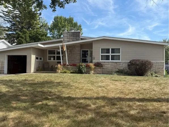 198 S Westdale Ave, Decatur, IL 62522