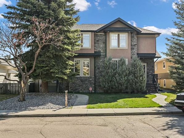 4014 W 1st St NW, Calgary, AB T2K 0X1