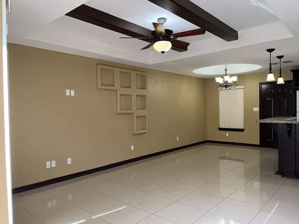 3807 W Zelma St, Edinburg, TX 78541