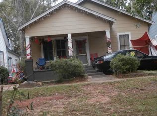 515 Whitney Ave, Albany, GA 31701