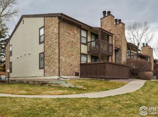 7730 W 87th Dr APT D, Arvada, CO 80005