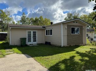 1028 Dalby Cres, La Ronge, SK S0J1L0
