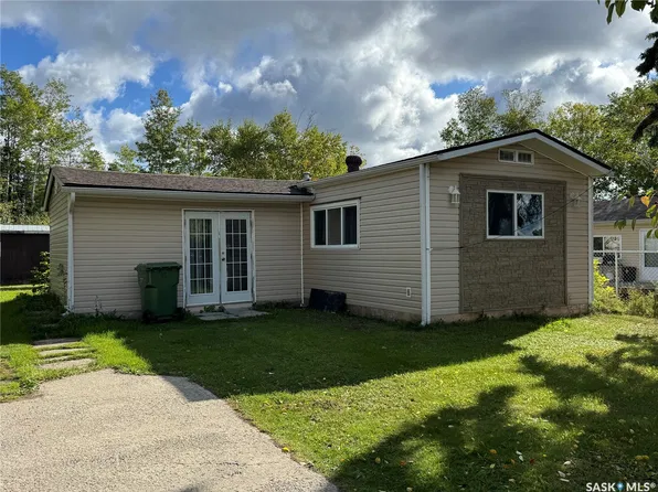 1028 Dalby Crescent, La Ronge, SK S0J 1L0