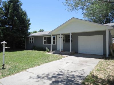822 Rose Marie Dr, Riverton, WY, 82501
