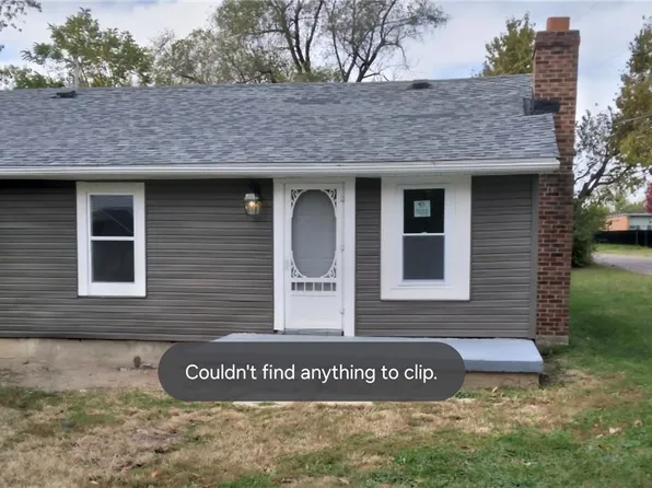 201 Parsons Ave, Dayton, OH 45417