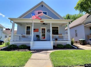 323 E 4th St, Fremont, NE 68025