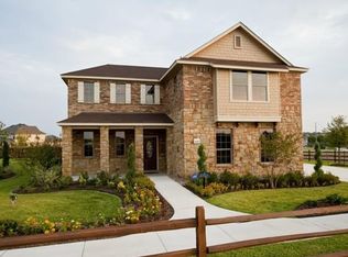 18413 Star Gazer Way, Pflugerville, TX 78660