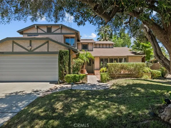 27938 Beechnut Cir, Santa Clarita, CA 91354