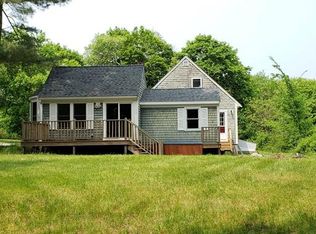240 Plymouth St, Middleboro, MA 02346