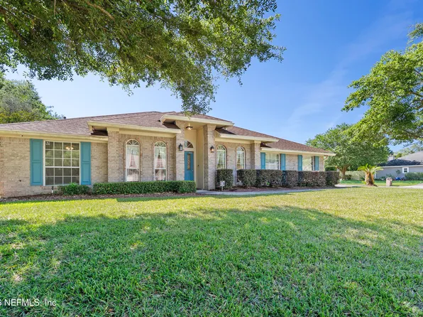 1842 HARBOR ISLAND Drive, Fleming Island, FL 32003