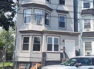 603 S 17th St, Newark, NJ 07103