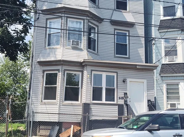 603 S 17th St, Newark, NJ 07103