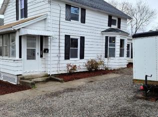 20 Southern Ave, Pittsfield, MA 01201