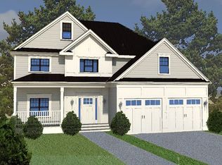 4 Broad Meadow Rd, Needham, MA 02492