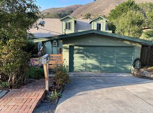 581 Loma Vista Ter, Pacifica, CA 94044