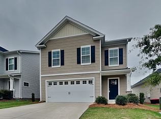 1651 Commendable Ct, Lexington, SC 29073