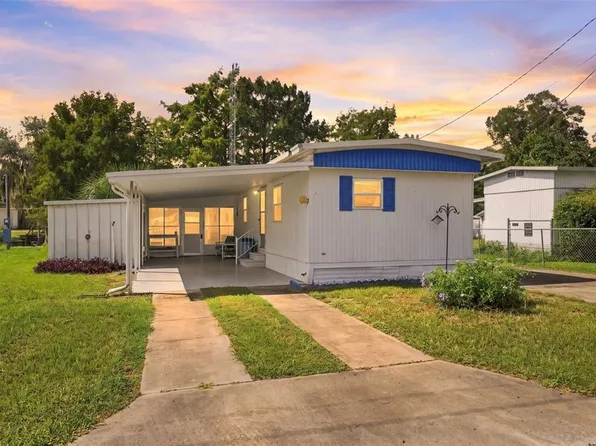 10100 PERCH COURT, INVERNESS, FL 34450