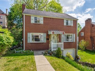 714 Delaware Ave, Oakmont, PA
