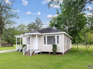 44071 Ray Kelley Rd, Saint Amant, LA 70774