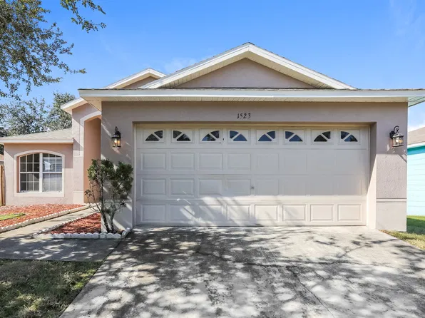 1532 Woodwind Dr, Apopka, FL 32703