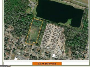 0 Staley Ave, Savannah, GA 31405