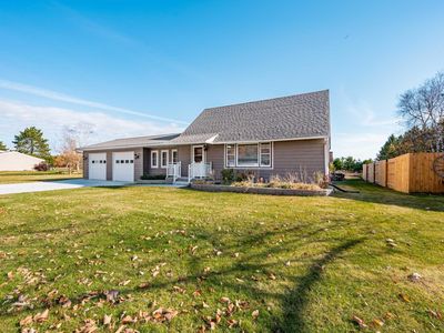 312 Fuhrman Ave, Grand Rapids, MN, 55744