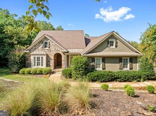 11 York Trce, Cartersville, GA 30121