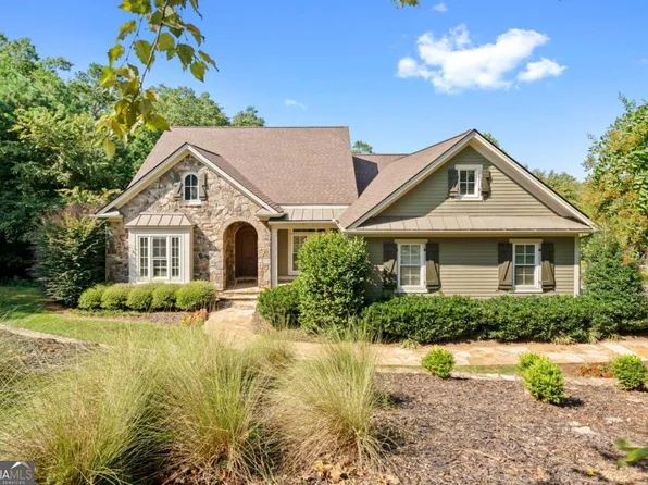 11 York Trce, Cartersville, GA 30121