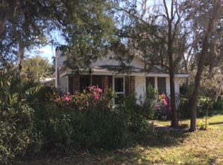 304 SE 1st St, Trenton, FL 32693