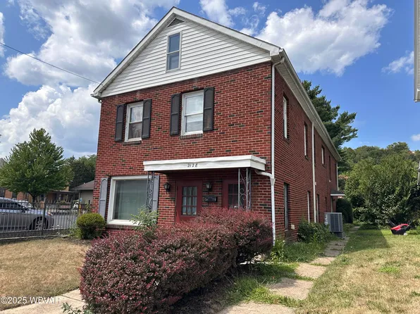 2128 W 4th St, Williamsport, PA 17701