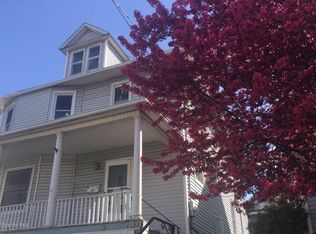 1131 Farr St, Scranton, PA 18504