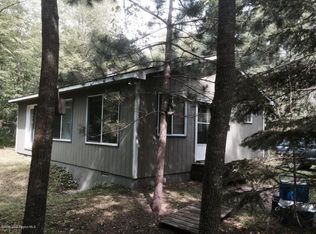 14945 Cedar Dr, Nevis, MN 56467