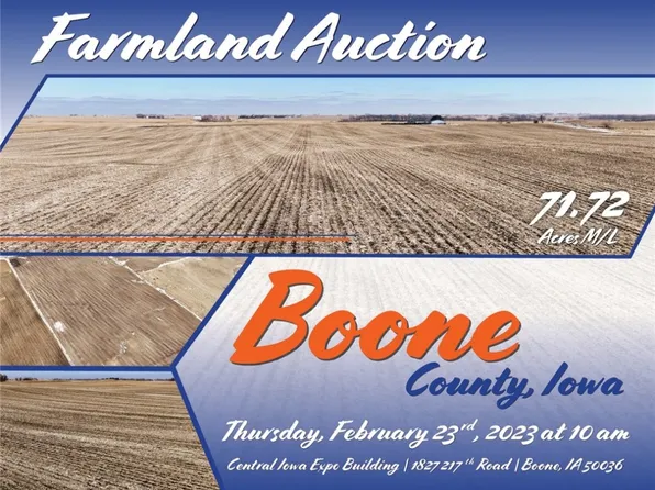 0 T Ave, Boone, IA 50036