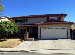 1534 Mount Shasta Ave, Milpitas, CA 95035