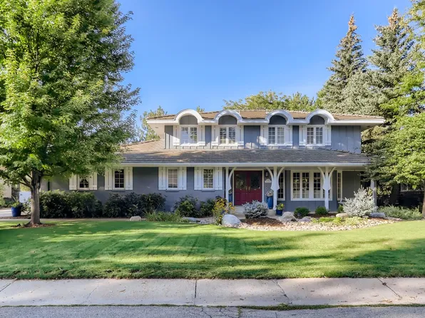 7006 Indian Peaks Trl, Boulder, CO 80301