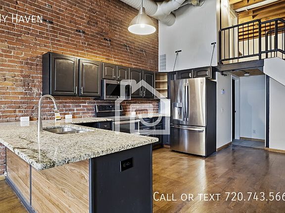 5th image of 1143 Auraria Pkwy Unit 101