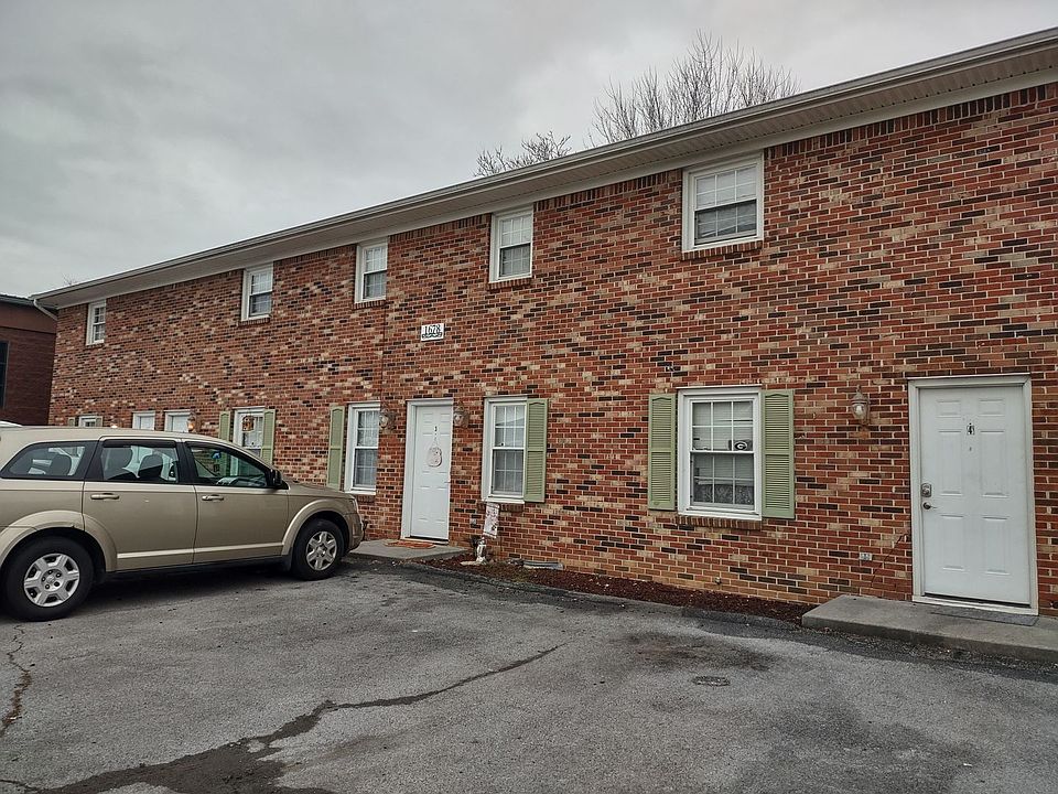 Virginia Hills Apartments 1740 Bonham Rd Bristol VA Zillow