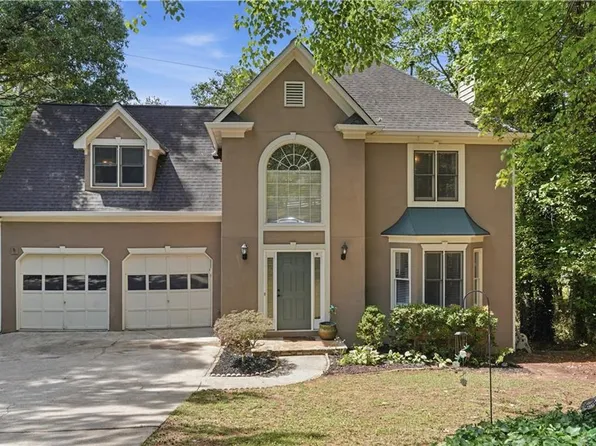 5405 Shotwell Ter, Woodstock, GA 30188
