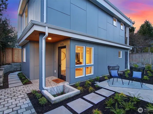 3535 Meridian Avenue N, Seattle, WA 98103