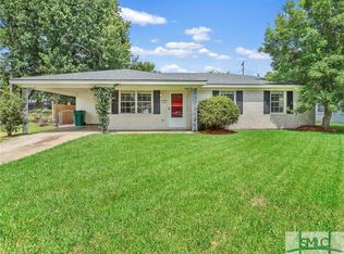 14 Port Royal Dr, Savannah, GA 31410