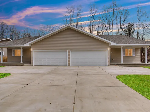 1520 S Woodland Ave, Michigan City, IN 46360